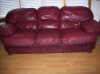 Full-size-leather-burg-couch-reclining-loveseat-leather-beige