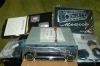 BECKER Mexico 7948 with iPod lead